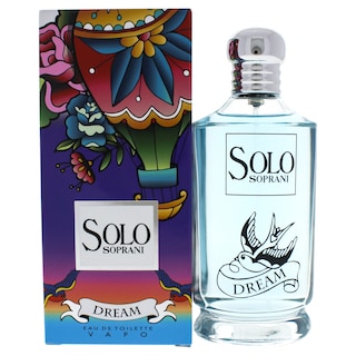 Foto 1 | Venta Internacional-Perfume Luciano Soprani Dream Eau de Toilette 100 Ml para Mujer