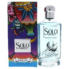 Foto 3 pulgar | Venta Internacional-Perfume Luciano Soprani Dream Eau de Toilette 100 Ml para Mujer