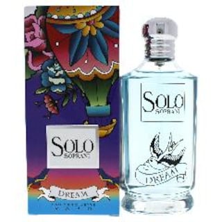 Foto 2 | Venta Internacional-Perfume Luciano Soprani Dream Eau de Toilette 100 Ml para Mujer