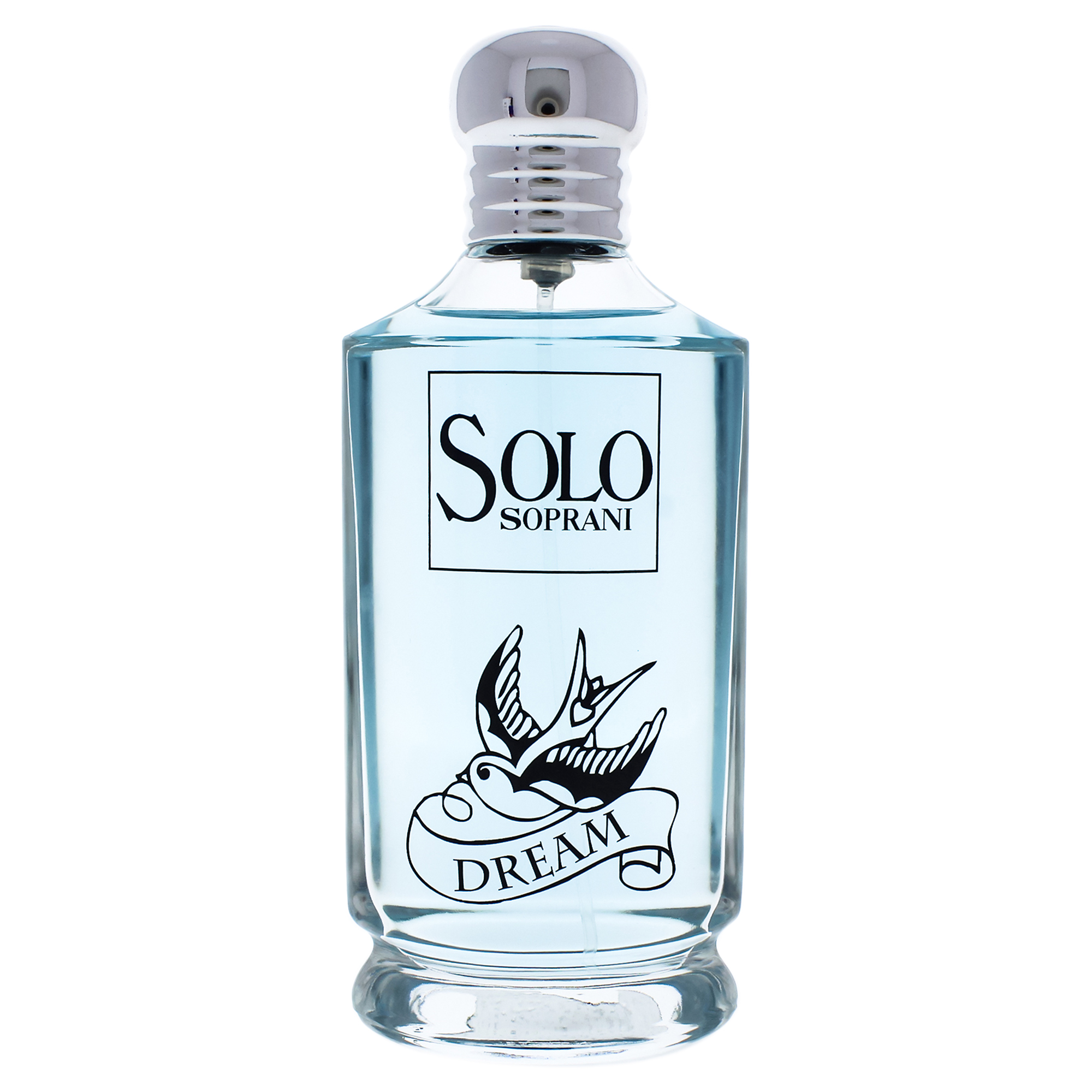 Foto 4 pulgar | Venta Internacional-Perfume Luciano Soprani Dream Eau de Toilette 100 Ml para Mujer