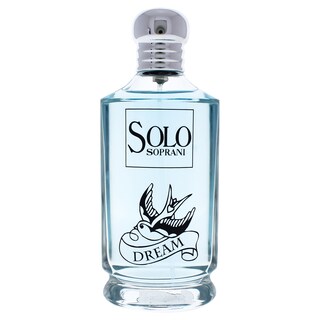 Foto 3 | Venta Internacional-Perfume Luciano Soprani Dream Eau de Toilette 100 Ml para Mujer