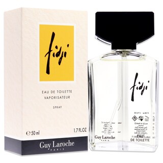 Foto 3 | Perfume Guy Laroche Fidji Edt Spray 50 ml para Mujeres - Venta Internacional