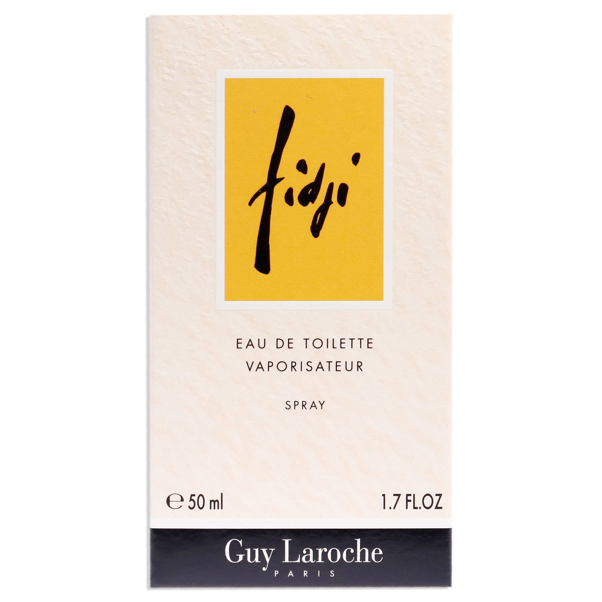 Foto 6 pulgar | Perfume Guy Laroche Fidji Edt Spray 50 ml para Mujeres - Venta Internacional