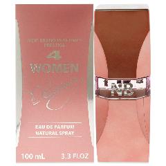 Foto 3 pulgar | Venta Internacional-Perfume New Brand Delicious Eau de Parfum 100 Ml para Mujer