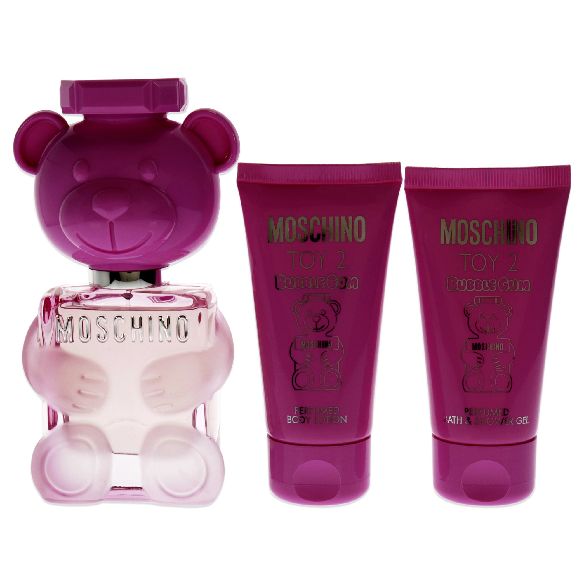 Moschino toy 2 discount bubble gum coppel