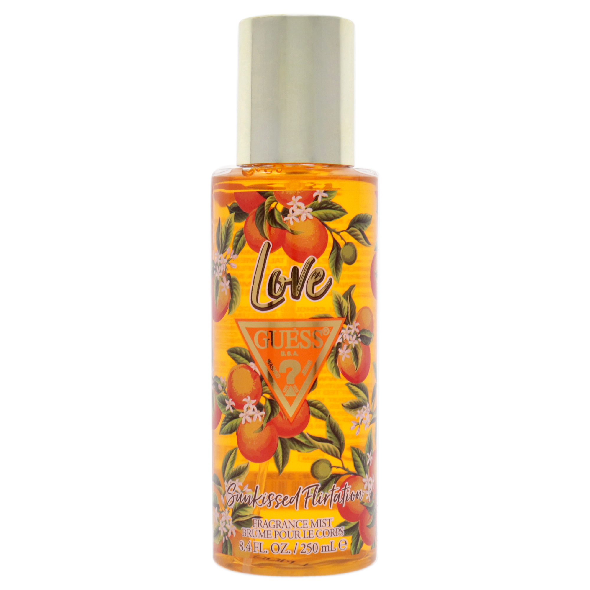 Foto 2 pulgar | Venta Internacional - Perfume Guess Love Sunkissed Flirtation para Mujer 250 Ml