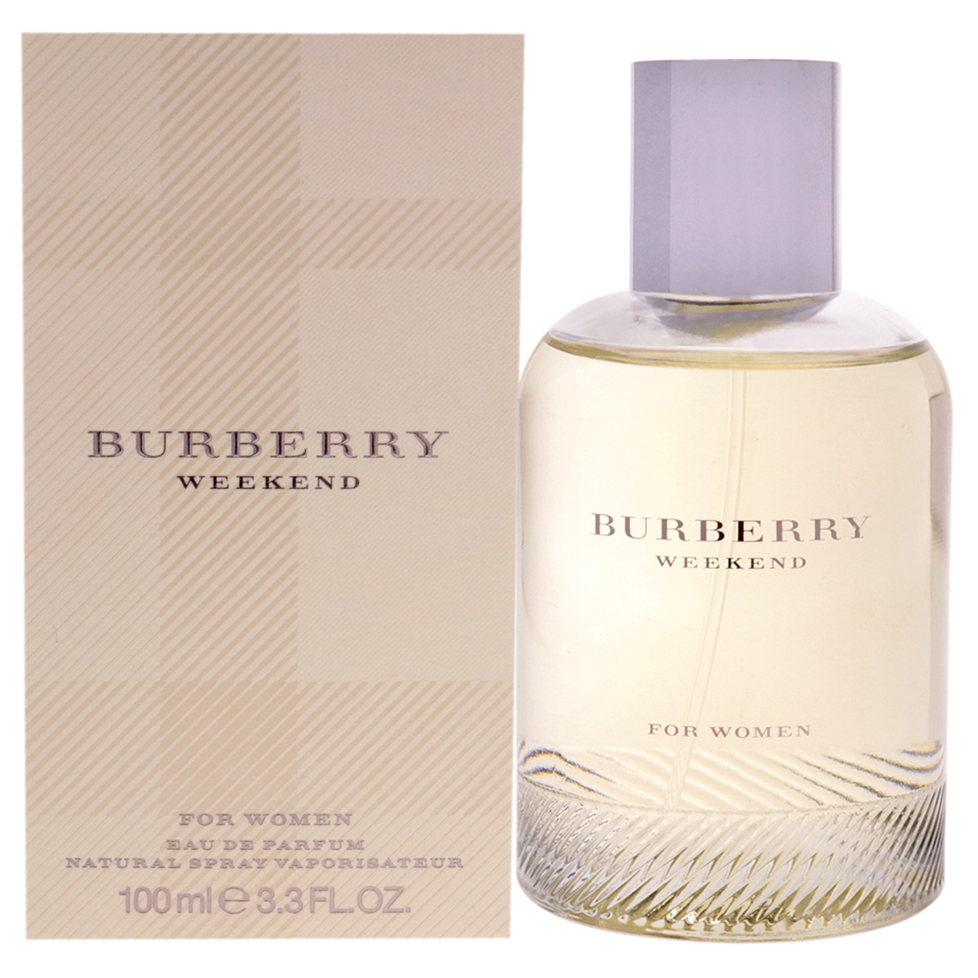 Perfume Burberry Weekend Eau De Parfum 100 Ml Mujeres - Venta Internacional