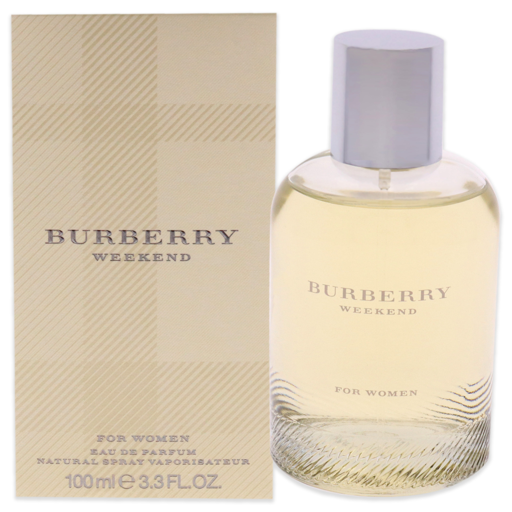 Foto 3 pulgar | Perfume Burberry Weekend Eau De Parfum 100 Ml Mujeres - Venta Internacional