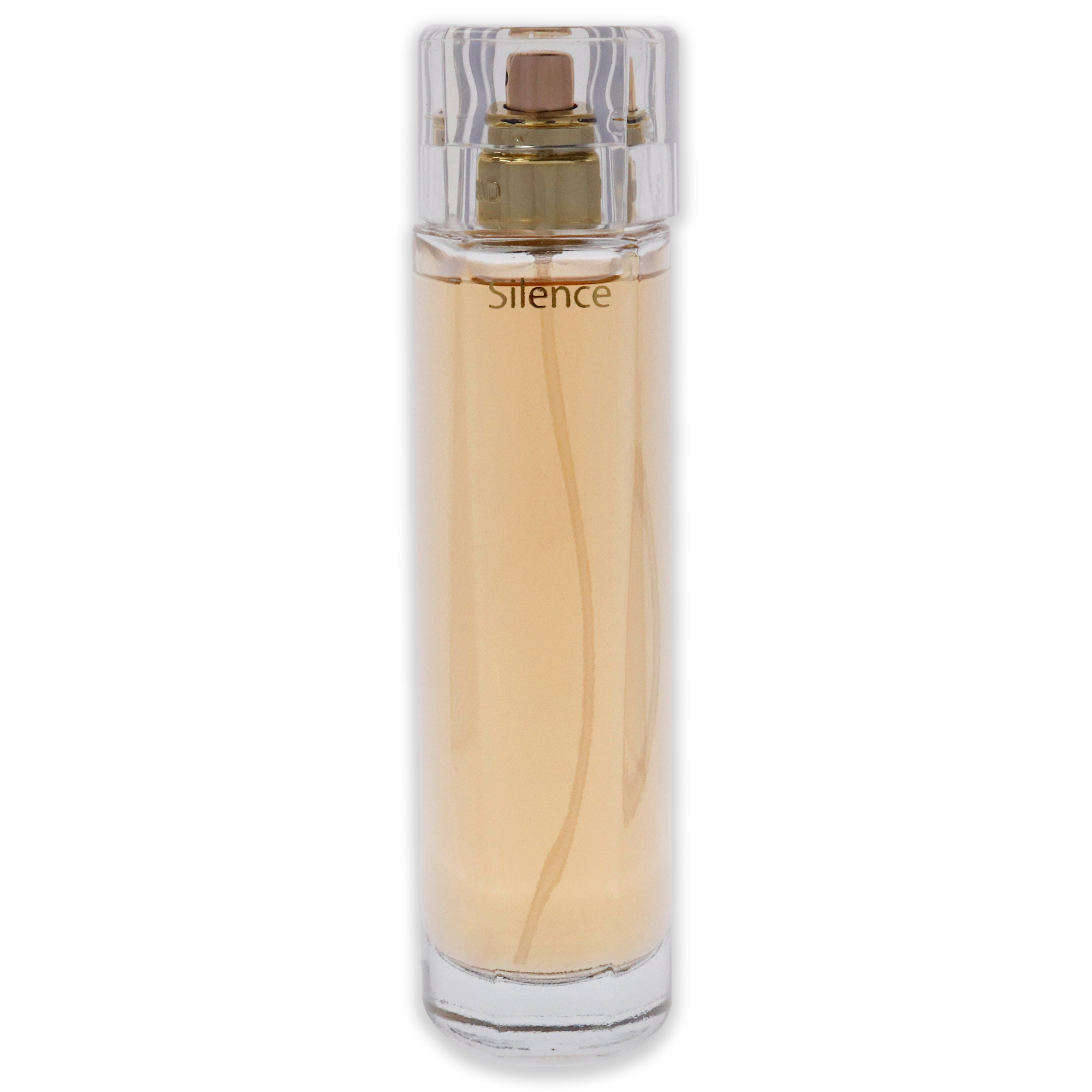 Foto 4 pulgar | Venta Internacional - Perfume para Mujer New Brand Silence Eau De Parfum 100 Ml
