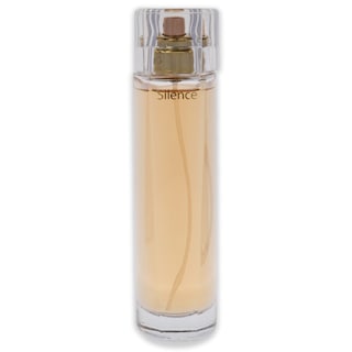 Foto 3 | Venta Internacional - Perfume para Mujer New Brand Silence Eau De Parfum 100 Ml