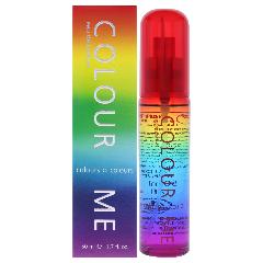 Foto 3 pulgar | Venta Internacional - Perfume para Mujer Colour De Milton-lloyd 50 Ml