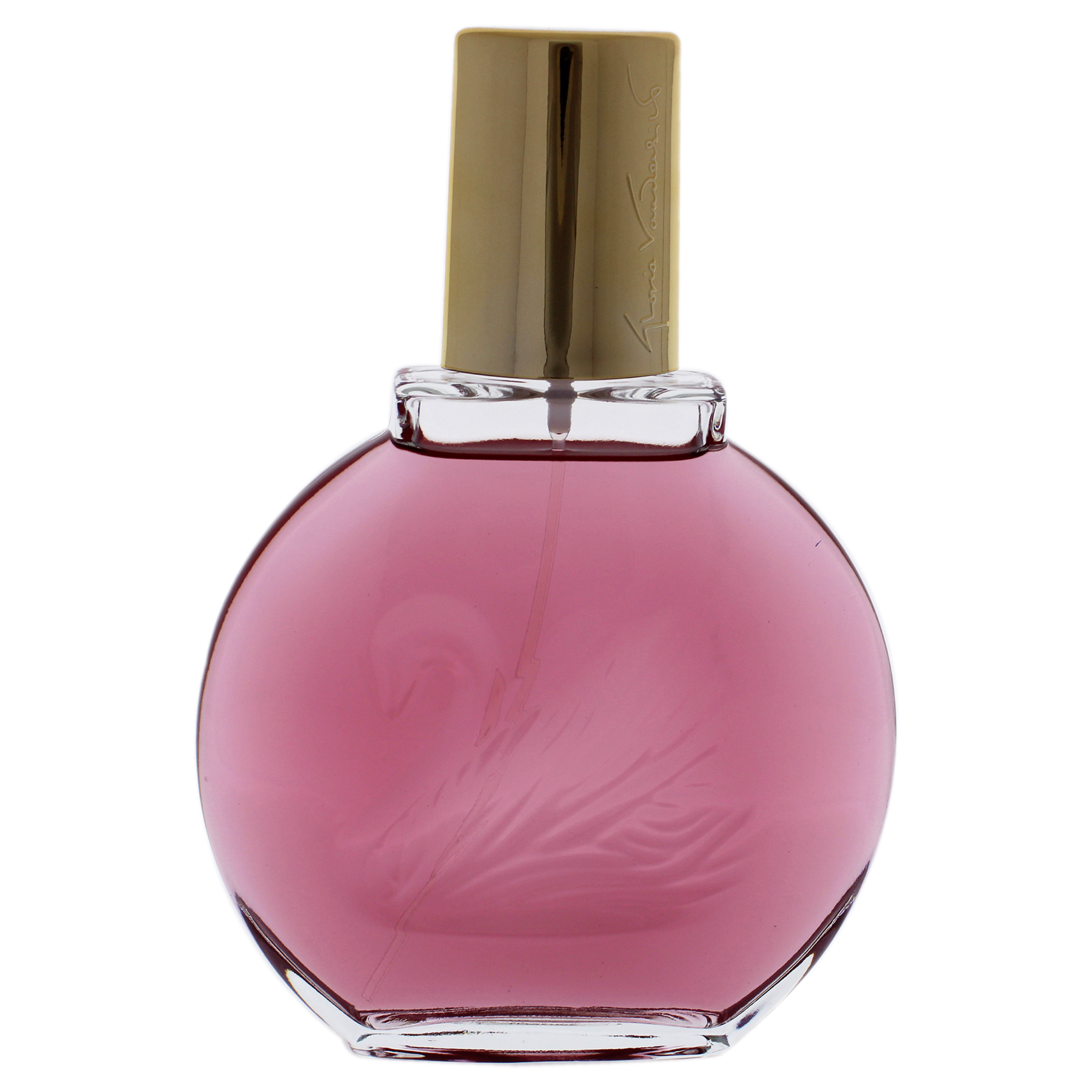 Foto 2 | Venta Internacional - Perfume para Mujer Minuit A New York Por Gloria Vanderbilt 100 Ml