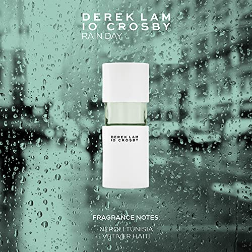 Foto 3 pulgar | Perfume Derek Lam 10 Crosby Rain Day Eau De Parfum 100 Ml - Venta Internacional.
