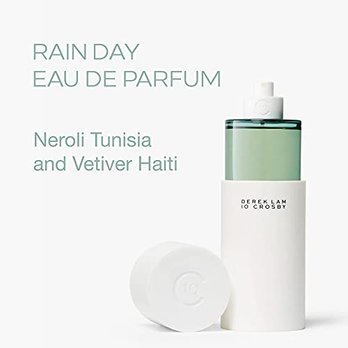 Foto 3 | Perfume Derek Lam 10 Crosby Rain Day Eau De Parfum 100 Ml - Venta Internacional.