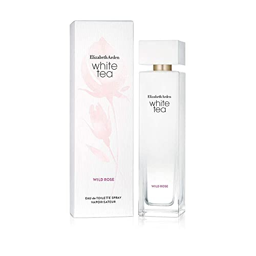 Foto 3 pulgar | Perfume Elizabeth Arden White Tea Eau de Toilette 100 ml -Venta Internacional