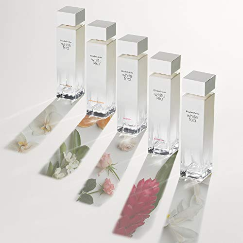 Foto 5 pulgar | Perfume Elizabeth Arden White Tea Eau de Toilette 100 ml -Venta Internacional