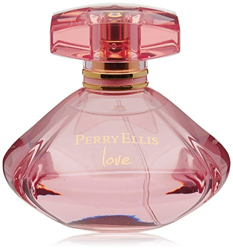 Foto 2 pulgar | Perfume Perry Ellis Love Eau De Parfum 100 Ml - Venta Internacional