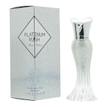 Perfume Paris Hilton Platinum Rush 30 ml para Mujer - Venta Internacional