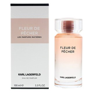 Foto 1 | Perfume Karl Lagerfeld Paris Flor de Pescadora Edp 100 ml - Venta Internacional