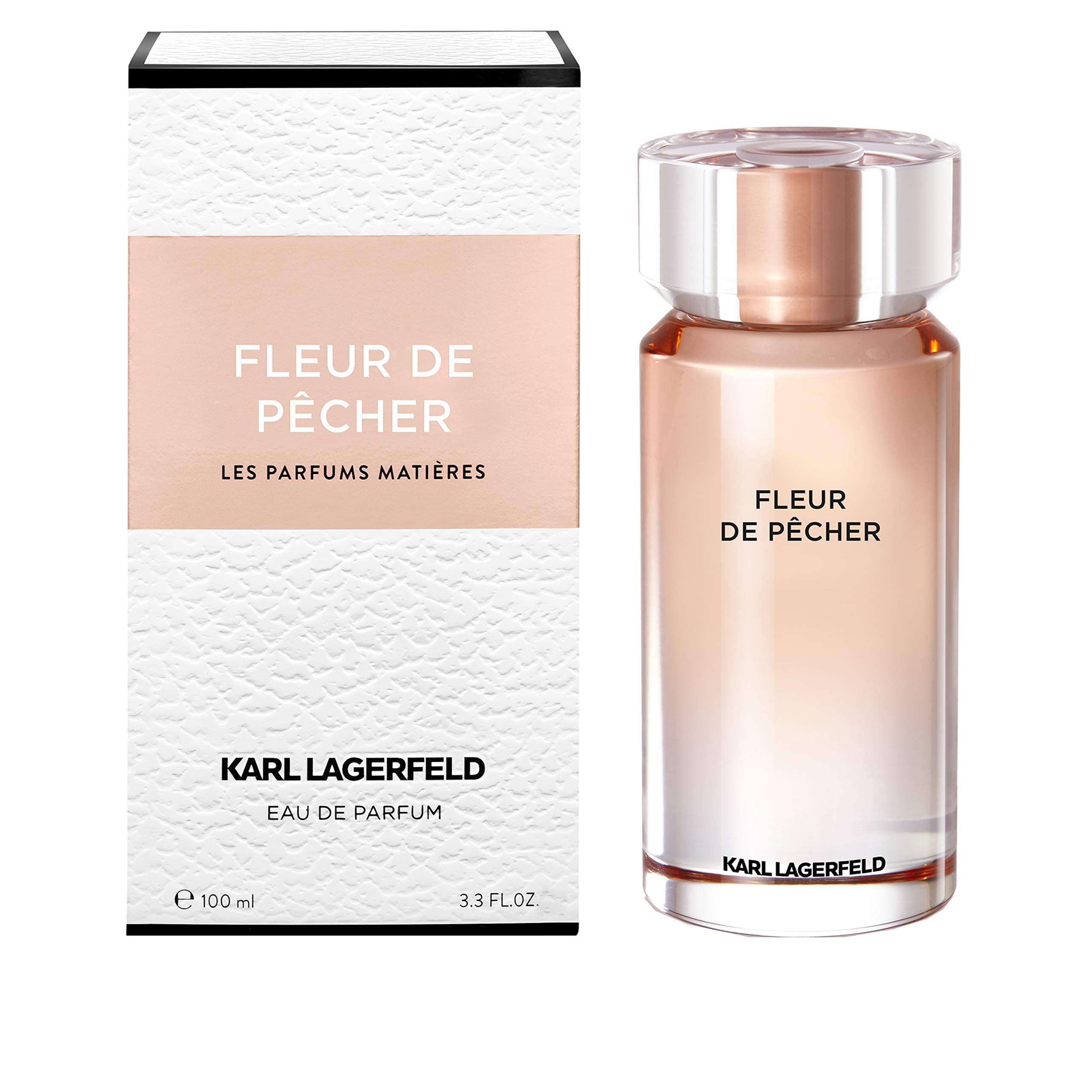 Foto 2 | Perfume Karl Lagerfeld Paris Flor de Pescadora Edp 100 ml - Venta Internacional