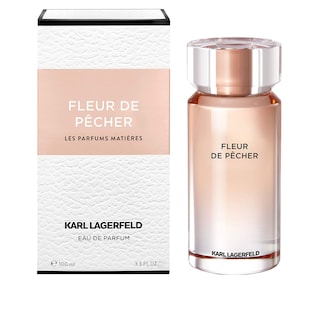 Foto 2 | Perfume Karl Lagerfeld Paris Flor de Pescadora Edp 100 ml - Venta Internacional