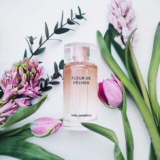 Foto 3 | Perfume Karl Lagerfeld Paris Flor de Pescadora Edp 100 ml - Venta Internacional