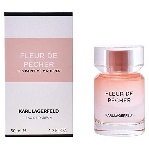 Foto 8 pulgar | Perfume Karl Lagerfeld Paris Flor de Pescadora Edp 100 ml - Venta Internacional