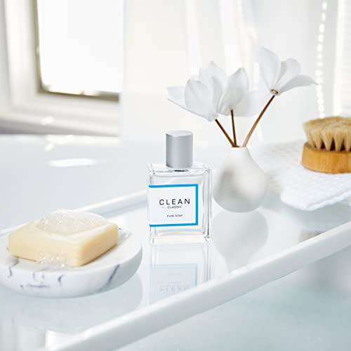 Foto 5 pulgar | Perfume Clean Classic Eau de Parfum 30 ml - Venta Internacional