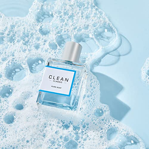 Foto 6 pulgar | Perfume Clean Classic Eau de Parfum 30 ml - Venta Internacional