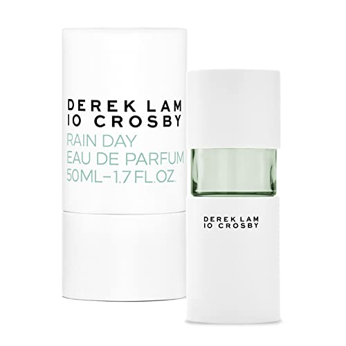 Foto 2 pulgar | Perfume Derek Lam 10 Crosby Rain Day Eau de Parfum 50 ml para Mujer -Venta Internacional