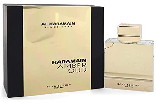 Foto 1 | Venta Internacional - Perfume Al Haramain Amber Oud Gold Edition, 60 Ml