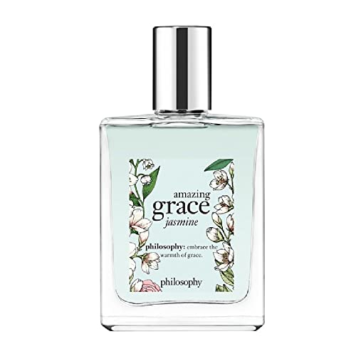 Foto 2 pulgar | Venta Internacional - Perfume Philosophy Amazing Grace Jasmine Eau De Toilette 60 Ml
