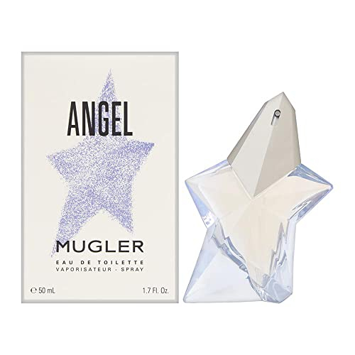 Perfume Thierry Mugler Angel Standing 50 ml para Mujer - Venta Internacional