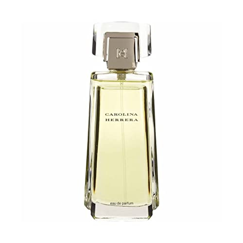 Venta Internacional - Perfume Carolina Herrera Fragancia Para Mujer Edp 100 ml