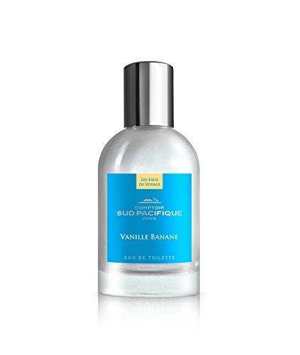 Venta Internacional - Perfume Comptoir Sud Pacifique Vanille Banane Eau De Toilette