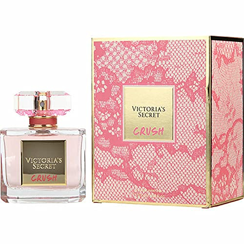 Foto 2 pulgar | Venta Internacional - Perfume Victoria's Secret Crush Eau De Parfum 100 Ml