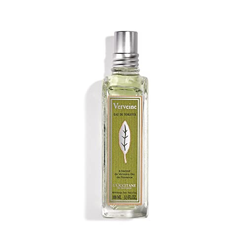 Venta Internacional - Perfume L'occitane Verbena Eau De Toilette 100 Ml Para Mujer