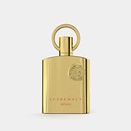 Foto 2 pulgar | Venta Internacional - Perfume Afnan Supremacy Gold Eau De Parfum, 100 Ml, Para Unisex