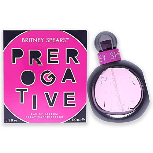 Foto 2 pulgar | Venta Internacional - Perfume Britney Spears Prerogative Para Mujer 100 Ml