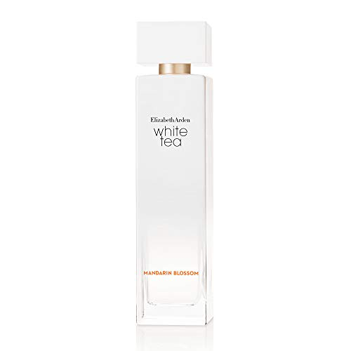 Venta Internacional - Perfume Elizabeth Arden, Té Blanco Y Flor De Mandarina, 100 Ml