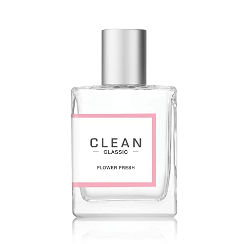 Foto 2 pulgar | Venta Internacional - Perfume Clean Classic Flower Fresh Eau De Parfum Para Mujer, 60 Ml