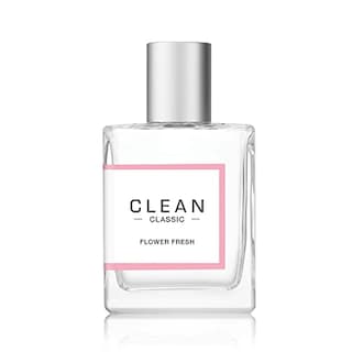 Foto 1 | Venta Internacional - Perfume Clean Classic Flower Fresh Eau De Parfum Para Mujer, 60 Ml