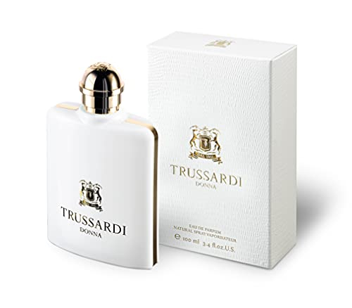 Foto 1 | Venta Internacional - Perfume Trussardi Donna Eau De Toilette 100 Ml Para Mujer