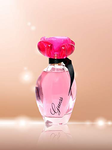 Foto 2 pulgar | Perfume Guess Girl Eau De Toilette Spray 100 ml para Mujer - Venta Internacional
