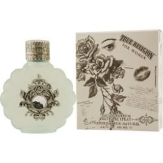 Foto 1 | Venta Internacional - Perfume True Religion Eau De Parfum Para Mujer, 100 Ml