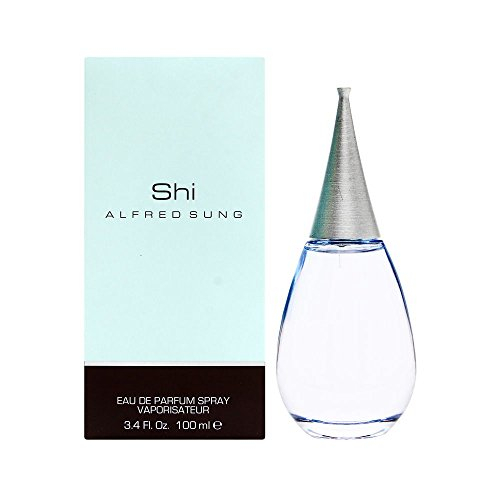 Venta Internacional - Perfume para Mujer Alfred Sung Shi 100 Ml