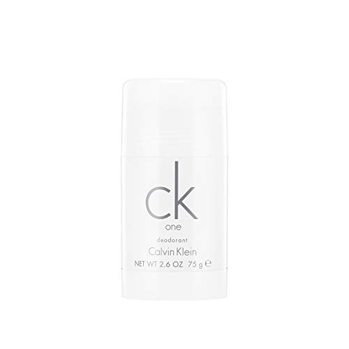 Foto 2 pulgar | Venta Internacional - Desodorante Perfume Calvin Klein One Para Hombre Y Mujer, 75 Ml