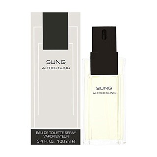 Foto 1 | Venta Internacional - Fragancia para Mujer Alfred Sung Eau De Toilette 100 Ml