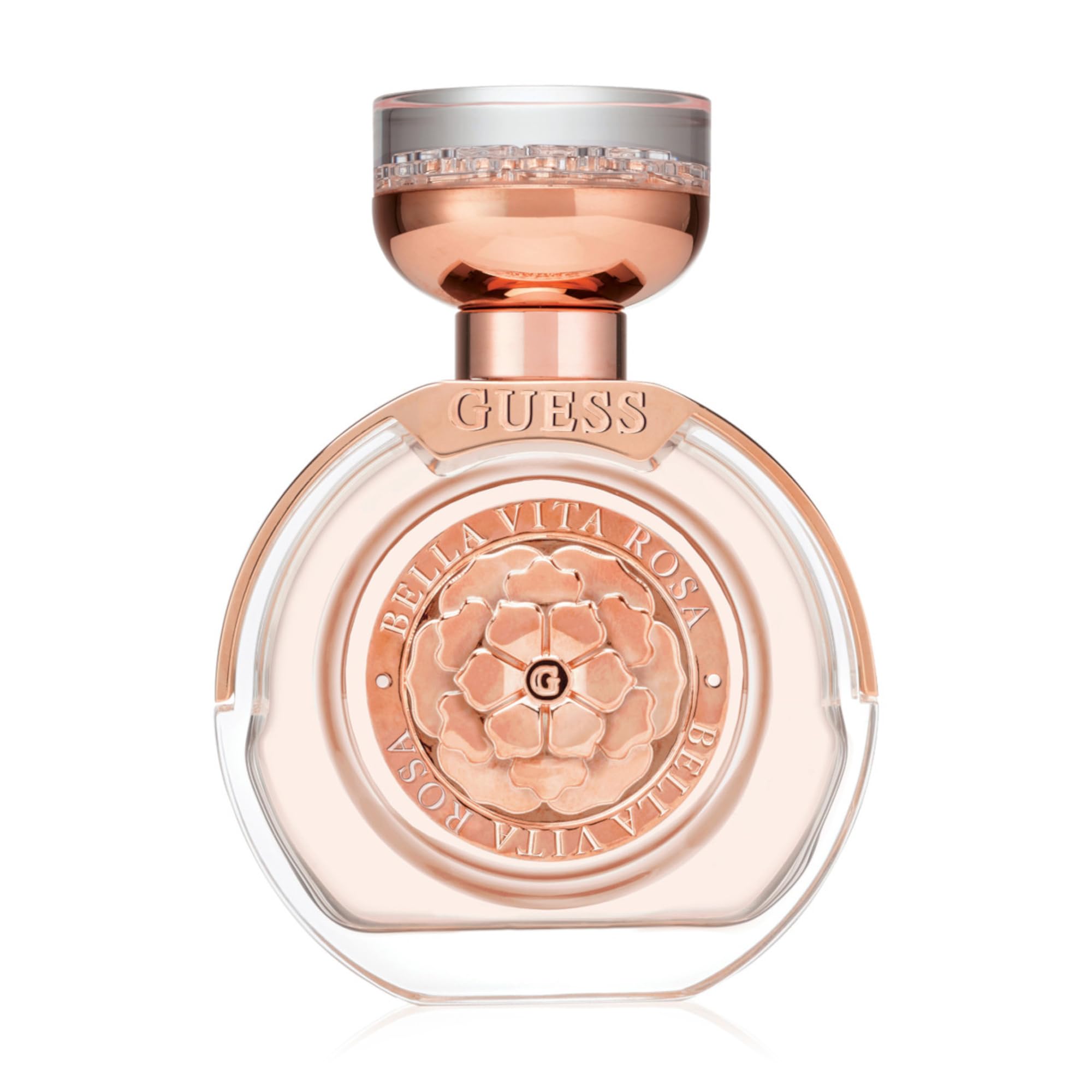 Foto 7 pulgar | Perfume Guess Bella Vita Rosa Eau De Toilette 50 Ml - Venta Internacional.
