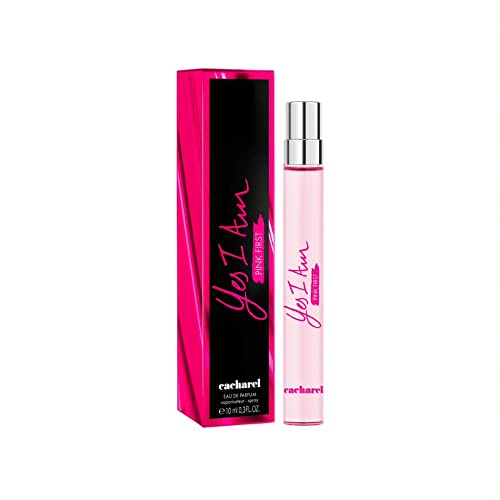 Venta Internacional - Perfume Cacharel Yes I Am Pink Eau De Parfum para Mujer 30 Ml